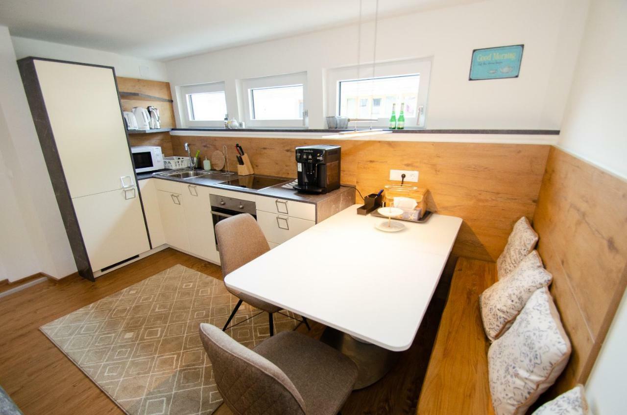 Penthouse Apartment Zell Am See With Lake And Mountain View ภายนอก รูปภาพ